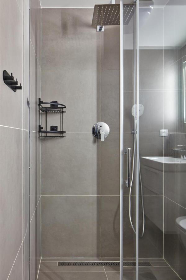 Prague Days - Stylish Apartment - Workspace Dış mekan fotoğraf